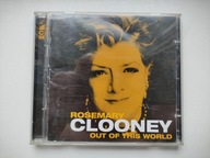 ROSEMARY CLOONEY OUT OF THIS WORLD 2CD (JS)