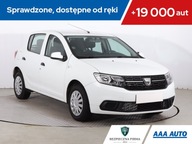 Dacia Sandero 1.0 SCe, Salon Polska, Serwis ASO