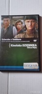 Ucieczka z Sobiboru płyta DVD
