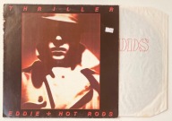 Eddie + Hot Rods Thriller Winyl