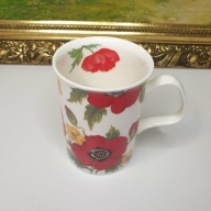 Kubek porcelanowy Roy Kirkham Monet maki England