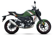 MOTOROWER Junak 907 Euro5 - 2025 RATY 0% TRANSPORT od 0zł! RUDA ŚLĄSKA