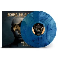 Beyond The Black - Break The Silence LP tran.blue/black marble winyl 300szt
