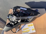 SEAT ARONA IBIZA V LEWE LUSTERKO 8 pin