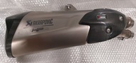 BMW S1000R K47 S1000RR K46 S1000XR K49 wydech tłumik AKRAPOVIC