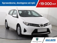 Toyota Auris 1.3 Dual VVT-i, Salon Polska