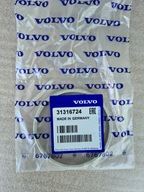 Volvo OE 31316724 uszczelka katalizator