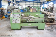 Tokarka TUG 40 x 1000 AFM - ODCZYTY - SUPER STAN - EXPORT - FILM