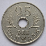 Dania 25 ore 1967