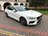 Volvo V60 T5 250 KM Automat Kamera Hak FV23%