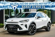 Cupra Formentor 2.0 TSI 204 KM DSG 4Drive