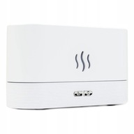 NAWILŻACZ POWIETRZA DYFUZOR AROMATERAPIA BIAŁY