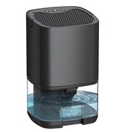 Osuszacz Powietrza Stojący Cichy z Funkcją Suszenia Ubrań 1000ml
