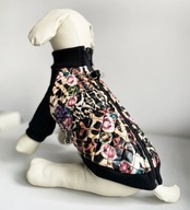 UBRANKO DLA PSA sweter kurtka YORK SUWAK XXS