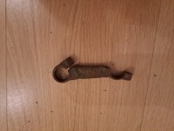 mocowanie kierownicy MZ IŻ