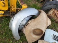 Silniki VW Garbus i inne czenści