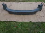 ZDERZAK TYLNY AUDI Q3 SPORTBACK 83F