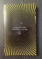 Śmietankowy pociąg Andrea De Carlo