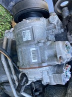 SPRĘŻARKA KLIMATYZACJI KOMPRESOR AUDI Q5 08-16 8KD260805, 447150-1452 ORG