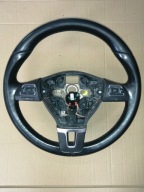 Kierownica Multi Funkcyjna VW Tiguan Passat B7 Caddy Touran Golf