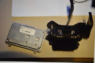 radar z kamerą honda civic X 1.0 2018 . 36801-TFK-GO50-M1