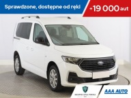 Ford Tourneo Connect 2.0 EcoBlue, Salon Polska