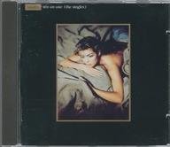 CD Sandra - Ten On One (The Singles) (1987) (Virgin)
