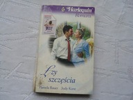 Łzy szczęścia BIUROWY ROMANS