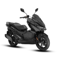 SKUTER Sym JET X 125 ABS Euro5+ - 2025RATY 0% TRANSPORT od 0zł! RUDA ŚLĄSKA