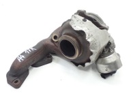 TURBINA NASTAWNIK 04L253056L AUDI A5 II F5 A4 B9 8W 2.0TDI DET 190KM