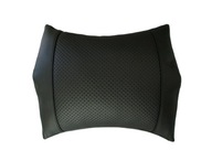 ZAGŁÓWEK SAMOCHODOWY EKOSKÓRA PRODUKT POLSKI czarny