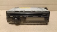 Radioodtwarzacz PIONEER DEH-2000MPB