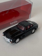 HERPA 032025 1:87 MB Mercedes-Benz 300 SL Flügeltürer