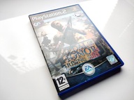 *** MEDAL OF HONOR RISING SUN PLAYSTATION 2 PS2 ***