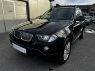 BMW X3 Raty Zamiana Gwarancja x-drive 3,0d automat