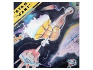 DOSKONAŁY STAN Stan D'Art Undergrajdoł LP winyl Iwański Kiniorski Gembalski