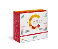 Aboca Witamina C Naturcomplex na odporność 20 sasz