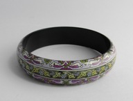 STARA MALOWANA BRANSOLETA