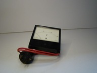 MIERNIK TABLICOWY WOLTOMIERZ 0-150V MER-96TM