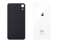 Panel Tylny do Apple IPhone XR Biały BIG HOLE