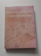 M. Jakubowska. Laboratorium czasu. Sanatorium pod klepsydrą W. J. Has + DVD