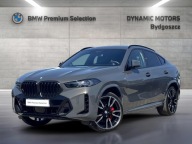 BMW X6 30d M Pro, hak, pamięć, masaże fotela,HK,dr