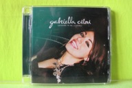 Lessons To Be Learned Gabriella Cilmi CD
