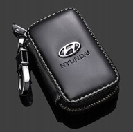 ETUI POKROWIEC NA KLUCZE BRELOK do HYUNDAI