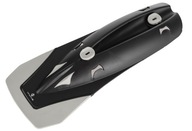 Błotnik rowerowy przedni M-Wave