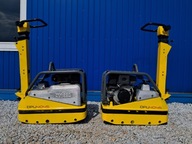 Zagęszczarka WACKER NEUSON DPU 4045 Yeh / 17rok / 376 kg! /DPU 4545