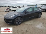 Tesla Model 3 2023 TESLA MODEL 3 Elektryczny 455KM