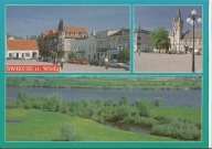 ŚWIECIE NAD WISŁĄ KUJAWSKO POMORSKIE