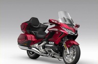Honda GL Honda GL1800 GoldWing TOUR DCT Automat - 6 lat gwarancji Model
