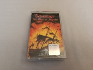 MC / Savatage / The Wake Of Magellan / Warner / 1997